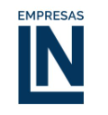 Empresas LN